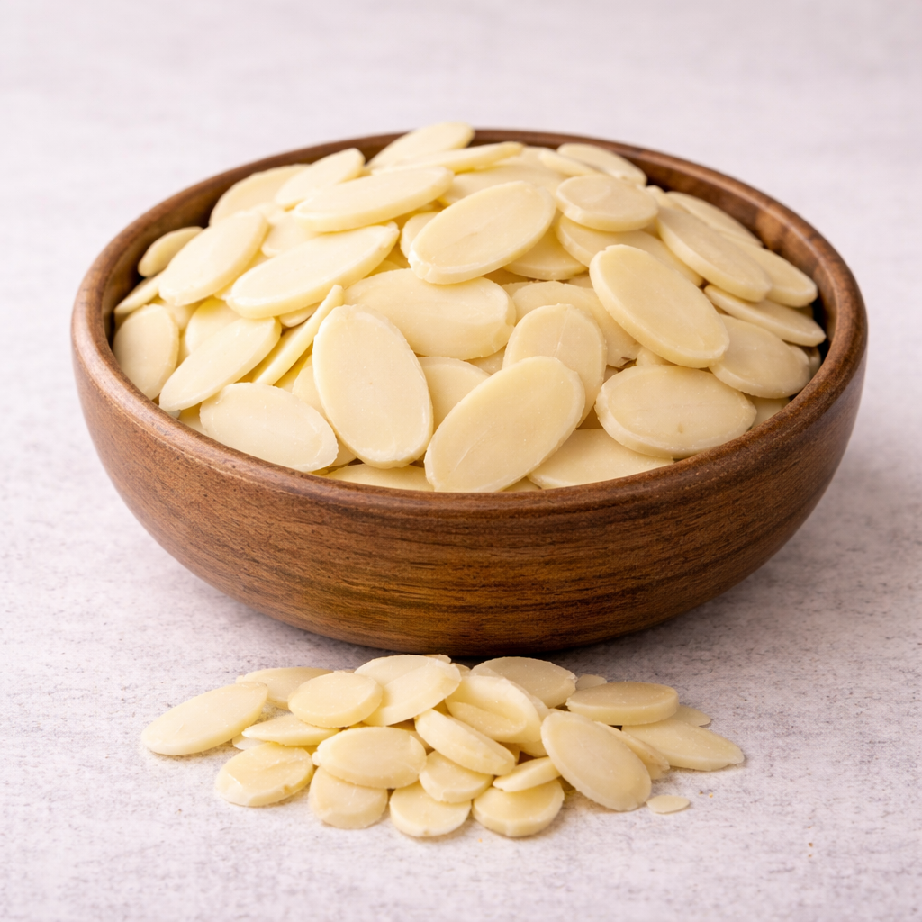 Almond Slices